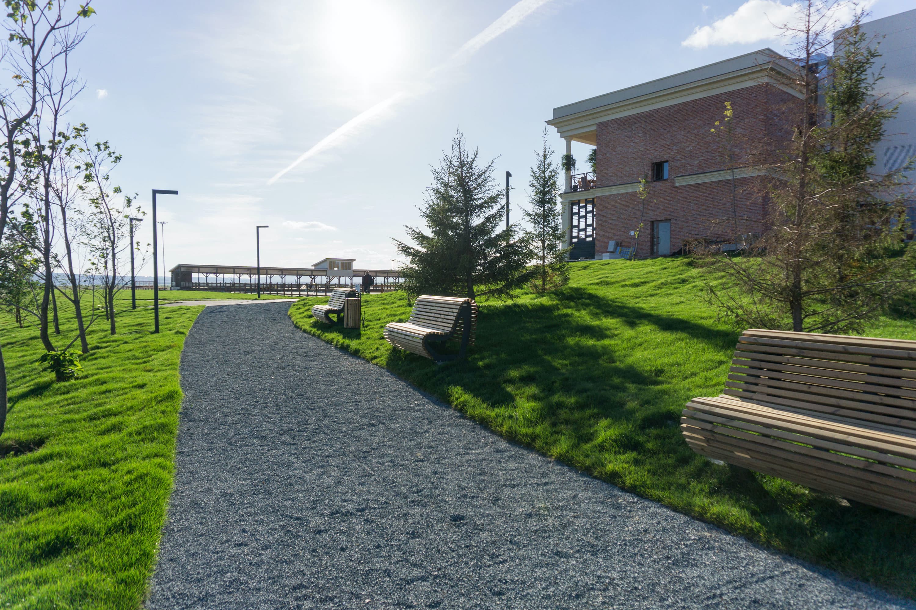 Золотой всадник Гермеса 1 сезон